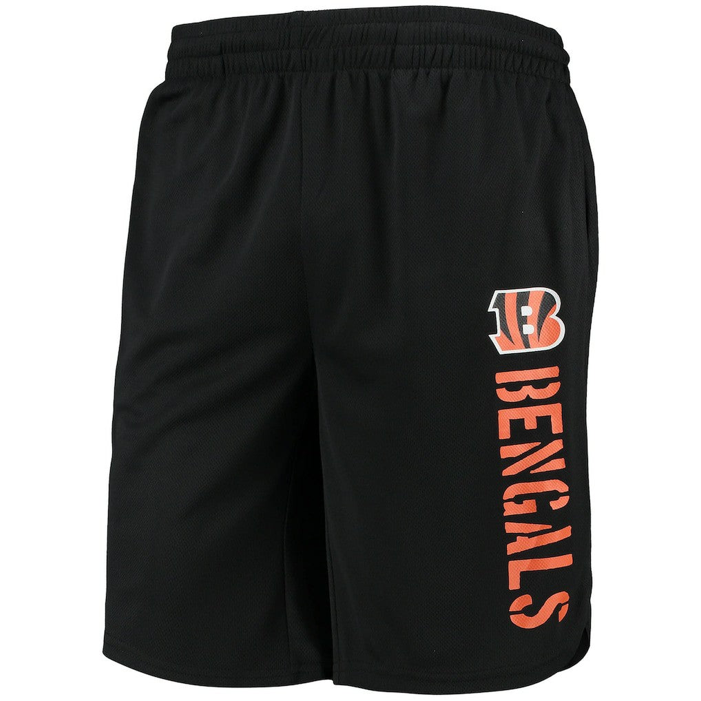 Cincinnati Bengals MSX by Michael Strahan Training Shorts | NFL Near me