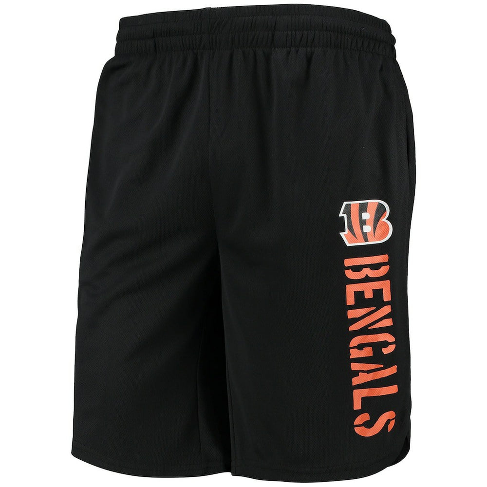Cincinnati Bengals MSX by Michael Strahan Training Shorts | NFL Near me