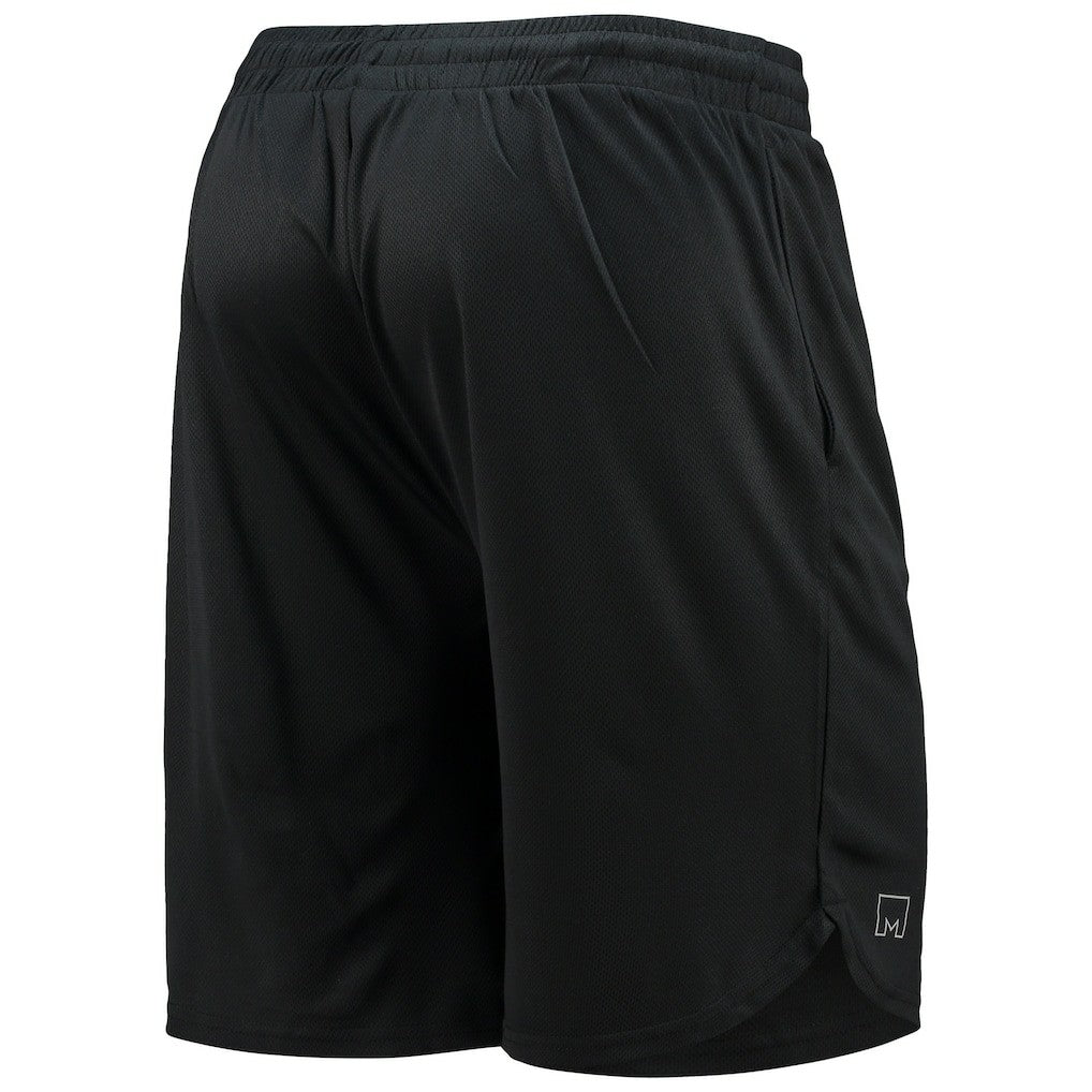 New Orleans Saints MSX by Michael Strahan Training Shorts | NFL On sale