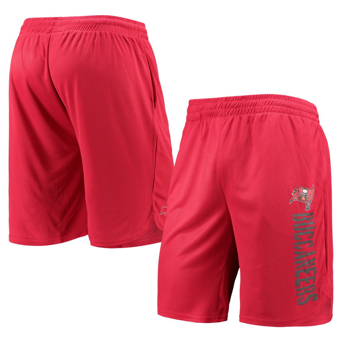 Tampa Bay Buccaneers MSX by Michael Strahan Training Shorts | NFL New