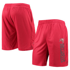 Tampa Bay Buccaneers MSX by Michael Strahan Training Shorts | NFL New