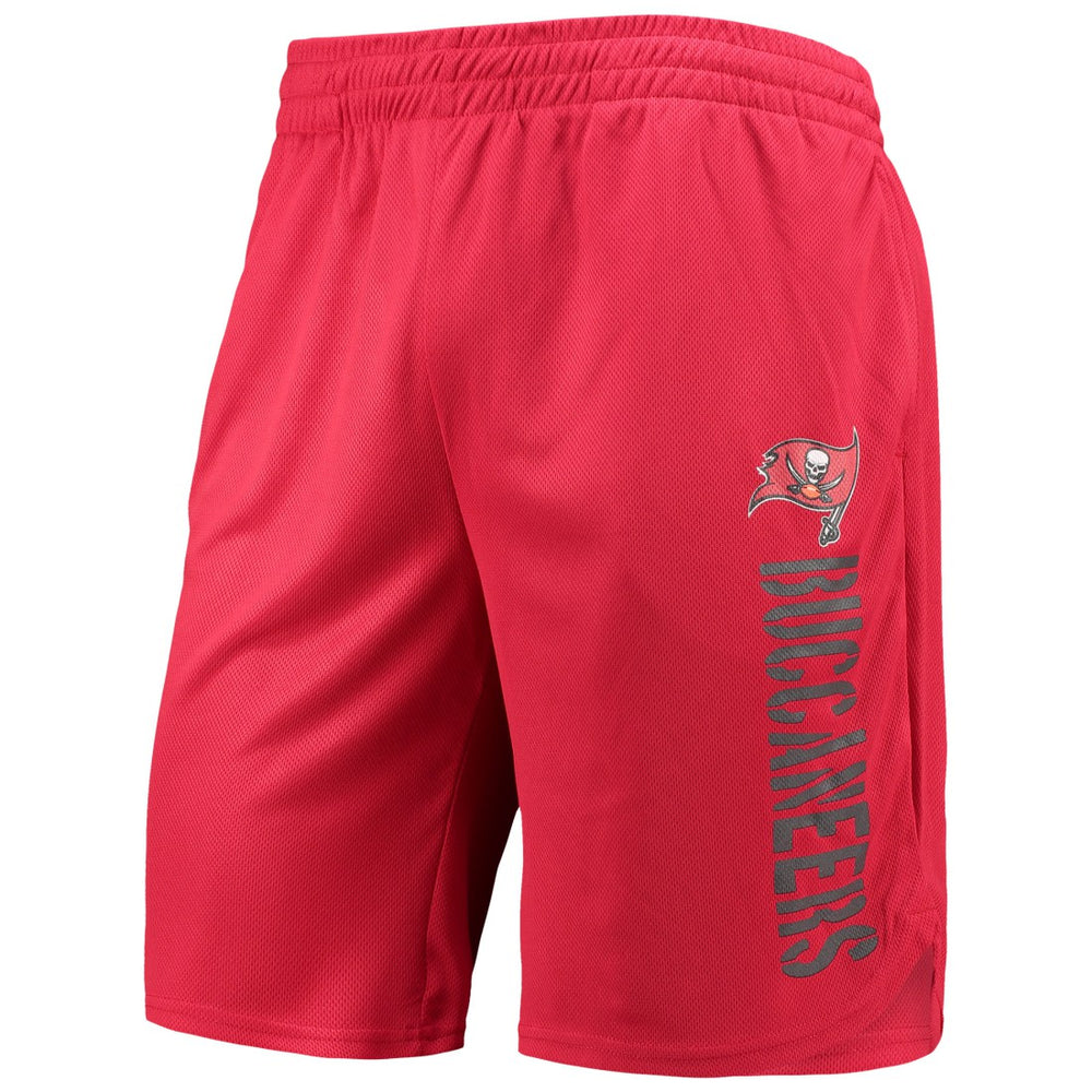 Tampa Bay Buccaneers MSX by Michael Strahan Training Shorts | NFL New