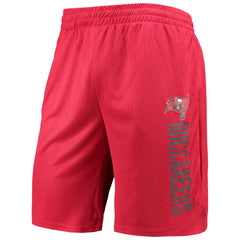 Tampa Bay Buccaneers MSX by Michael Strahan Training Shorts | NFL New