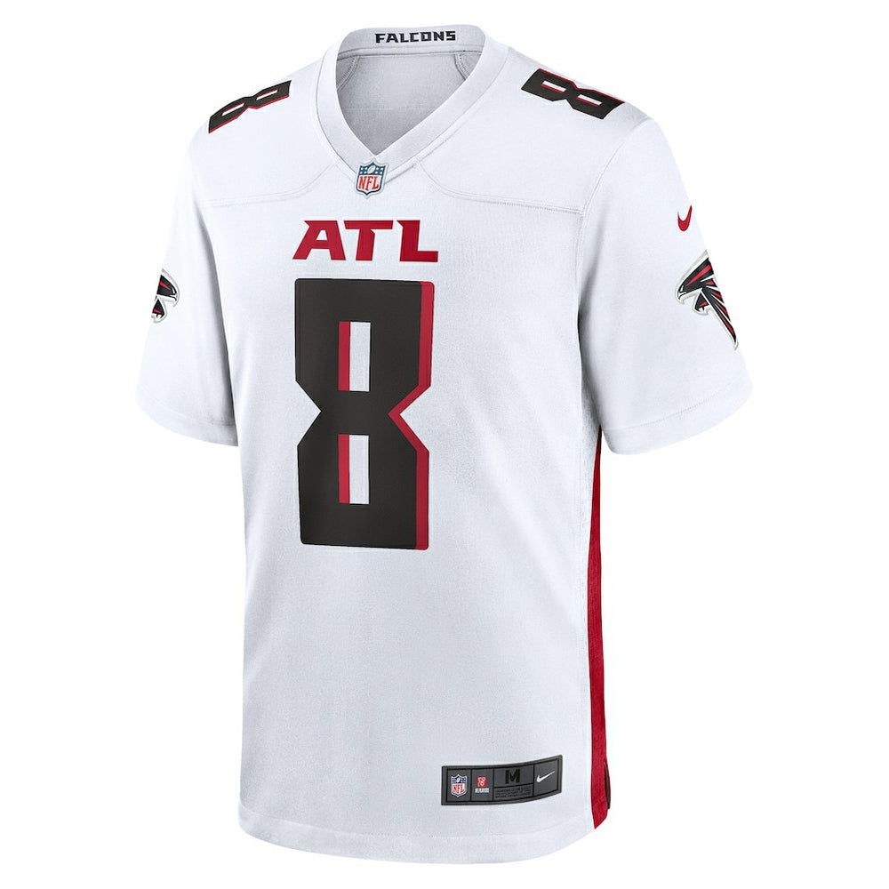 Atlanta Falcons Kyle Pitts  Game Player Jersey | NFL Online