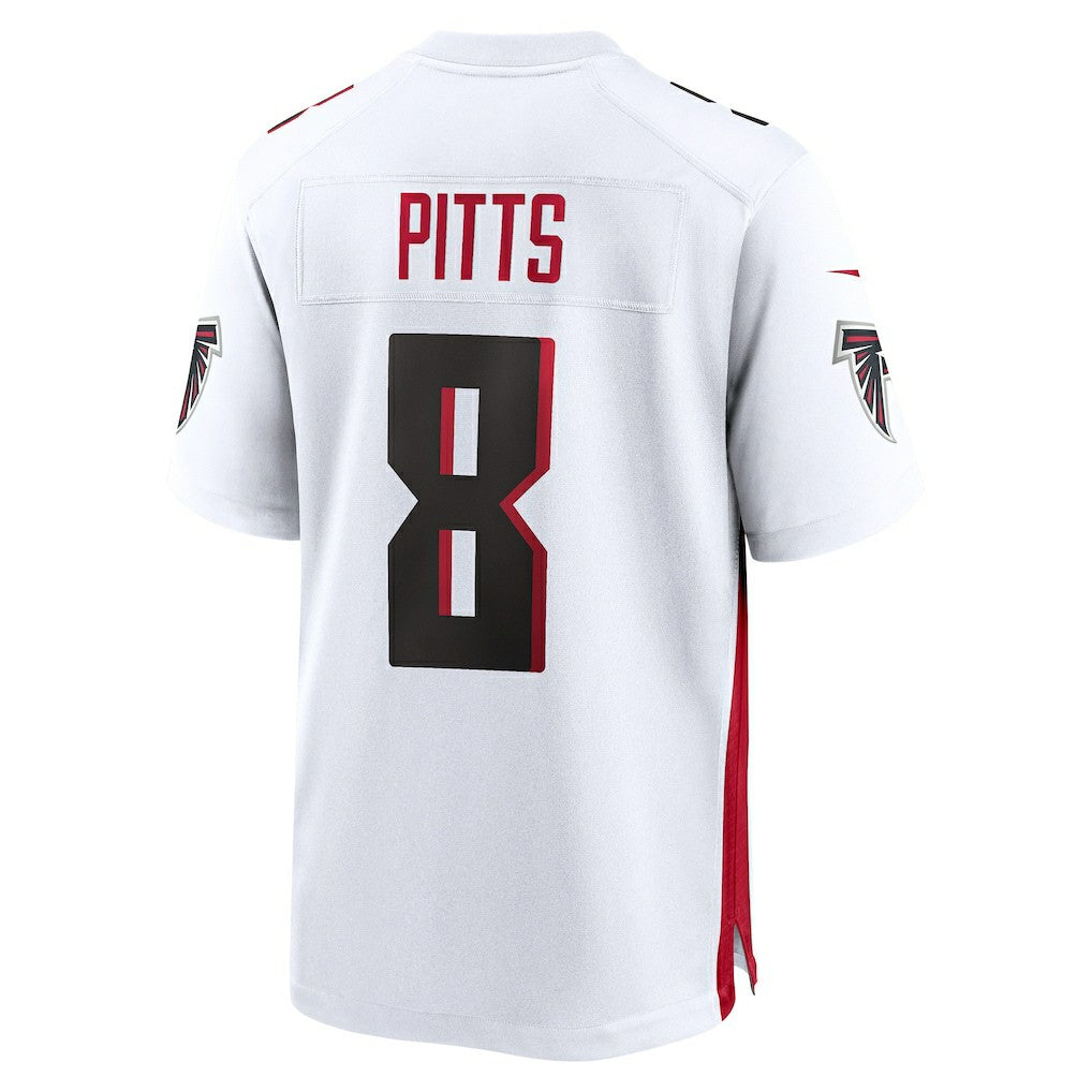 Atlanta Falcons Kyle Pitts  Game Player Jersey | NFL Online