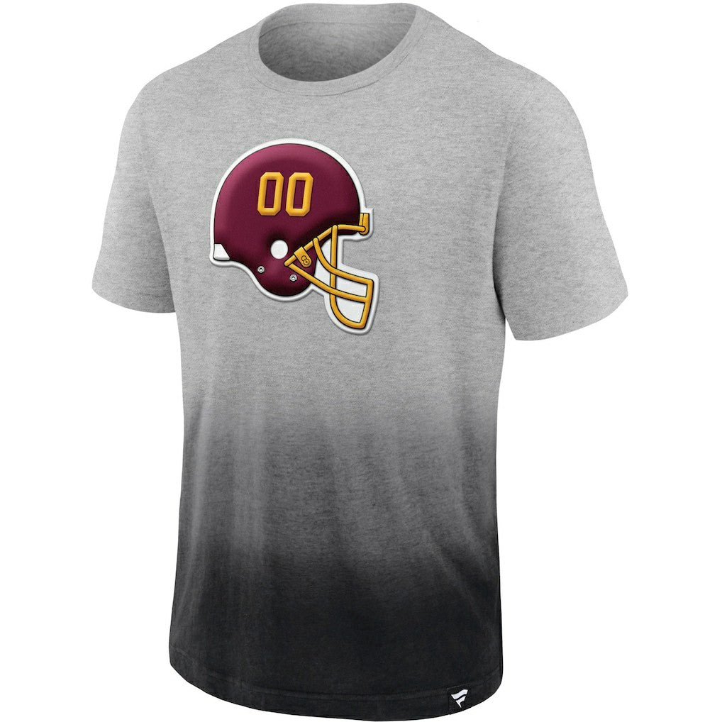 Washington Commanders Washington Football Team Team Ombre T-Shirt | NFL Near me