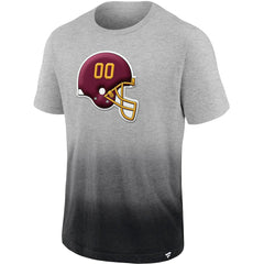 Washington Commanders Washington Football Team Team Ombre T-Shirt | NFL Near me