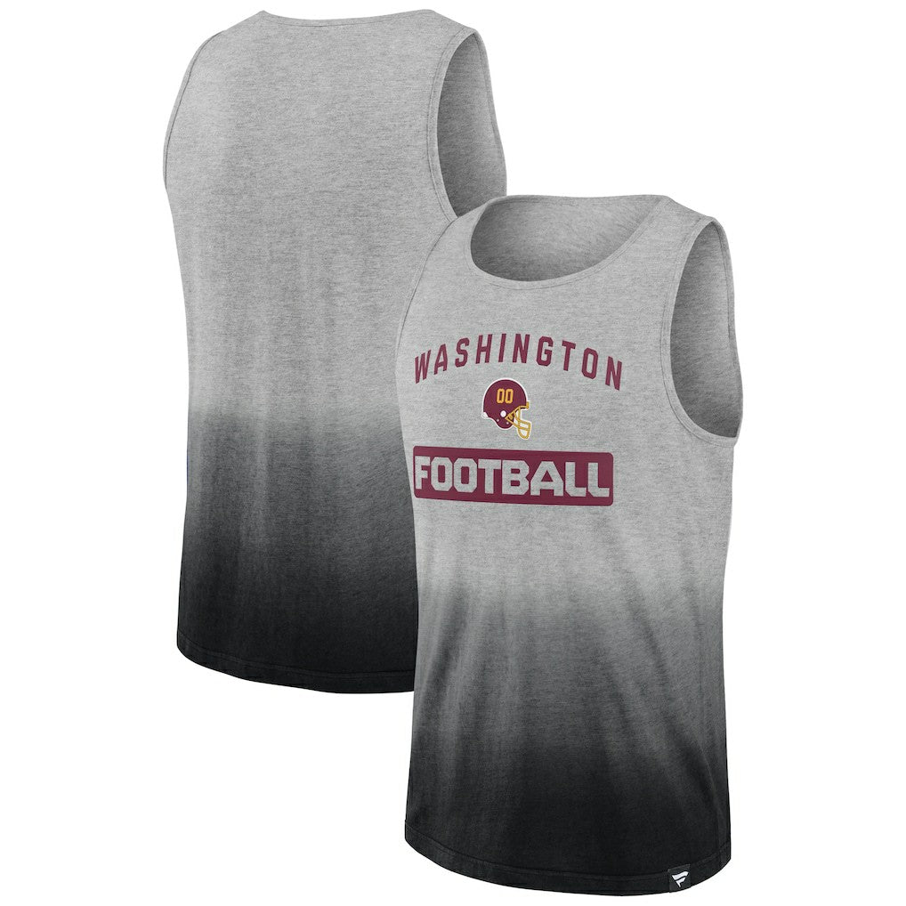 Washington Commanders Our Year Tank Top | NFL Discount