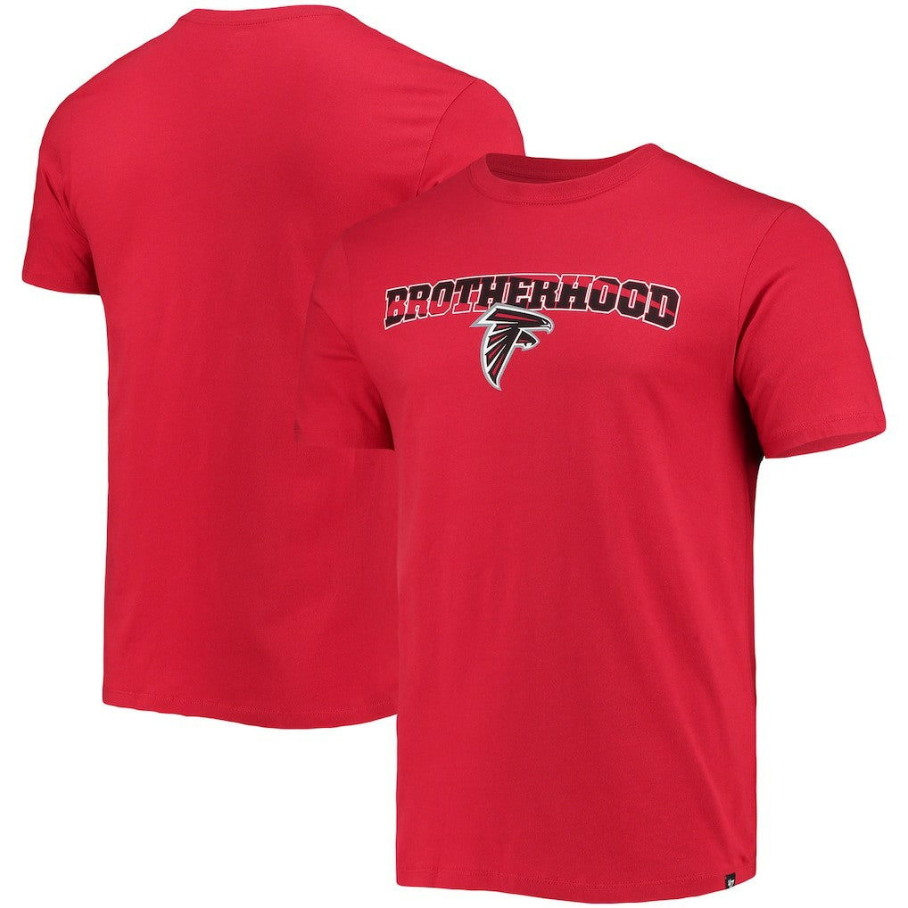 Atlanta Falcons '47 Local T-Shirt | NFL Outlet