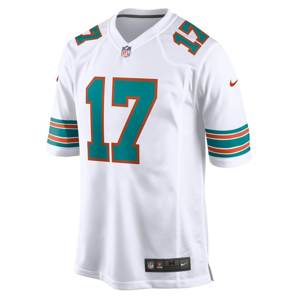 Miami Dolphins Jaylen Waddle  Game Jersey | NFL Outlet