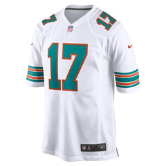 Miami Dolphins Jaylen Waddle  Game Jersey | NFL Outlet