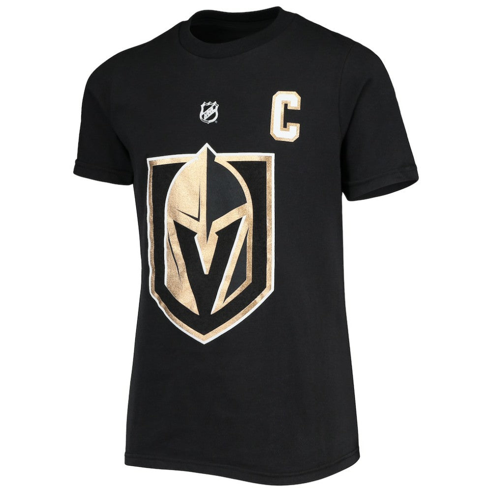 Mark Stone Vegas Golden Knights Youth Player Name & Number T-Shirt -  NHL T-shirts