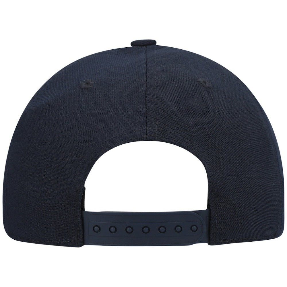 Seattle Kraken adidas Team Snapback Hat -  NHL Hats