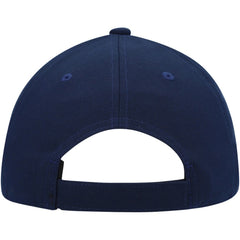 St. Louis Blues adidas Team Adjustable Hat -  NHL Hats
