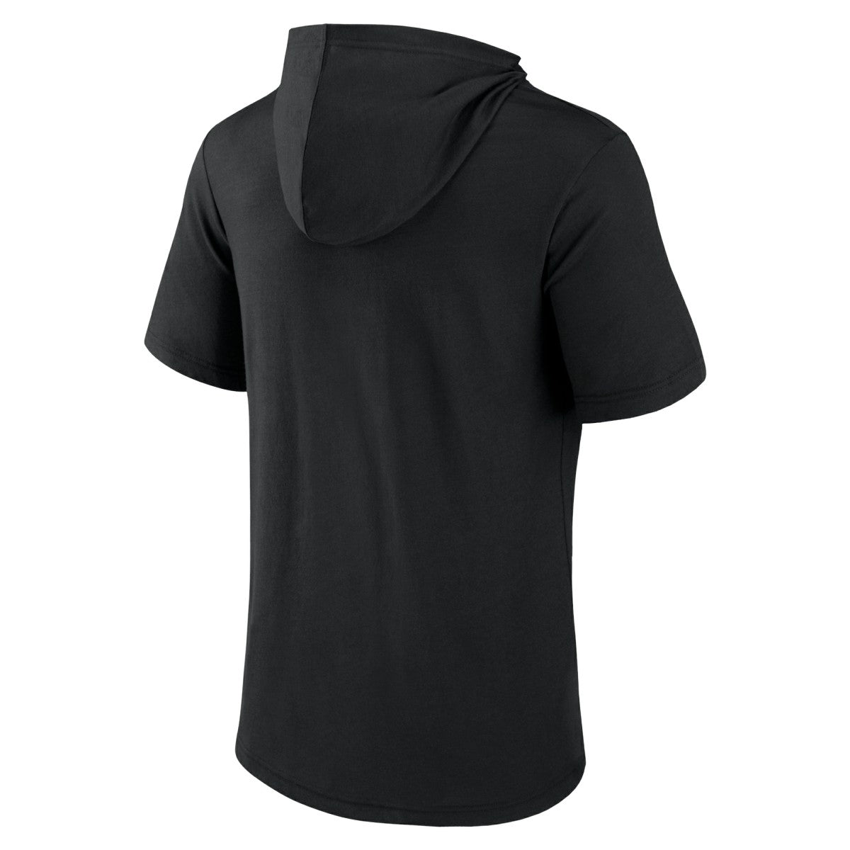 Black Toronto Raptors Guard The Rim Hoodie T-Shirt | NBA
