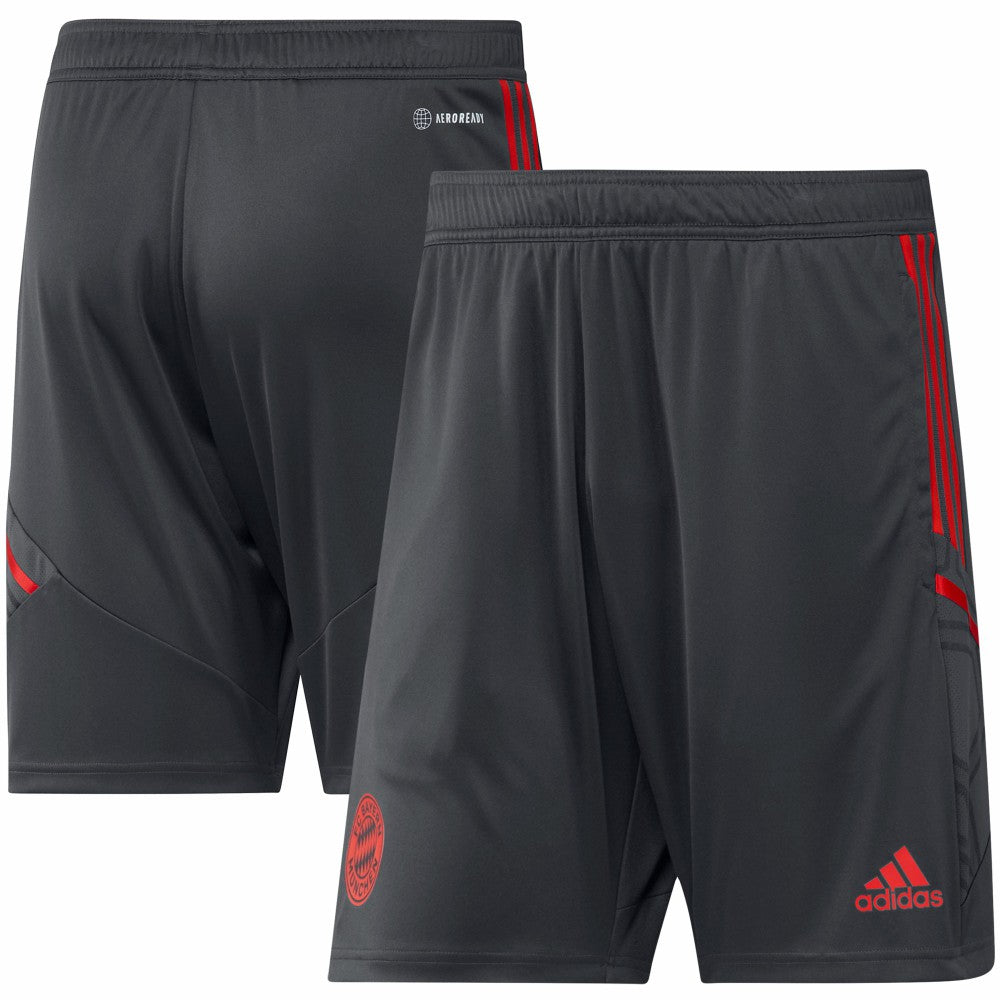 Bayern Munich Training AEROREADY Shorts