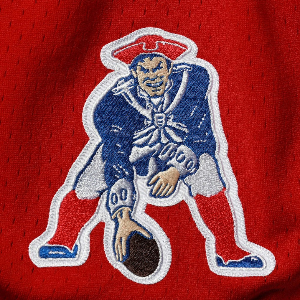 New England Patriots Just Don Gold Rush Shorts | NFL Sale