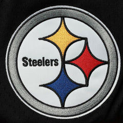 Pittsburgh Steelers Just Don Gold Rush Shorts | NFL Outlet