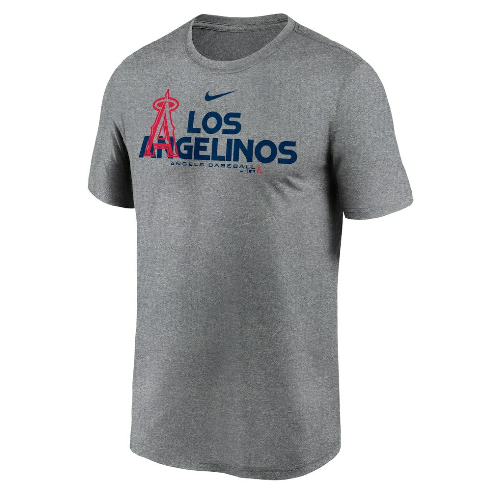 Los Angeles Angels Nike Local Rep Legend Performance T-Shirt - MLB T-shirts