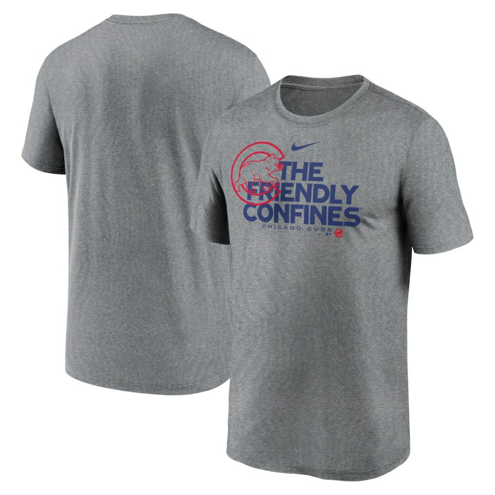 Chicago Cubs Nike Local Rep Legend Performance T-Shirt - MLB T-shirts