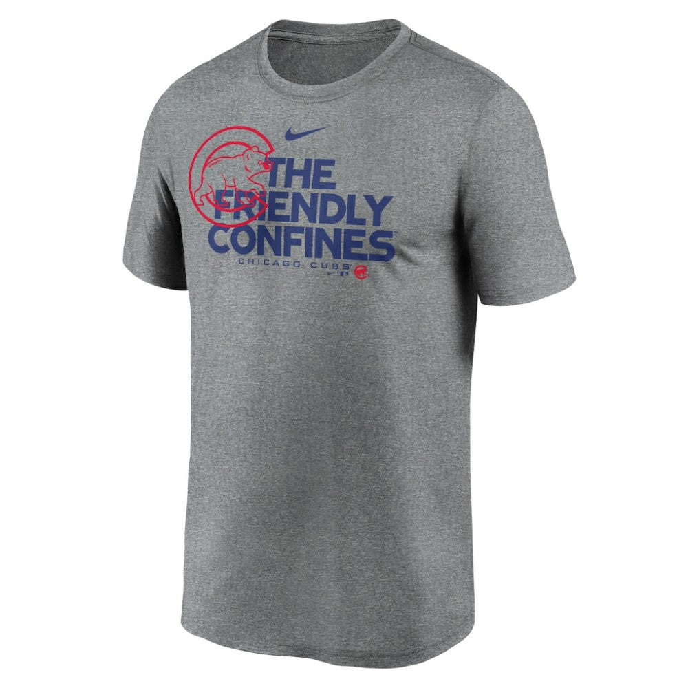 Chicago Cubs Nike Local Rep Legend Performance T-Shirt - MLB T-shirts