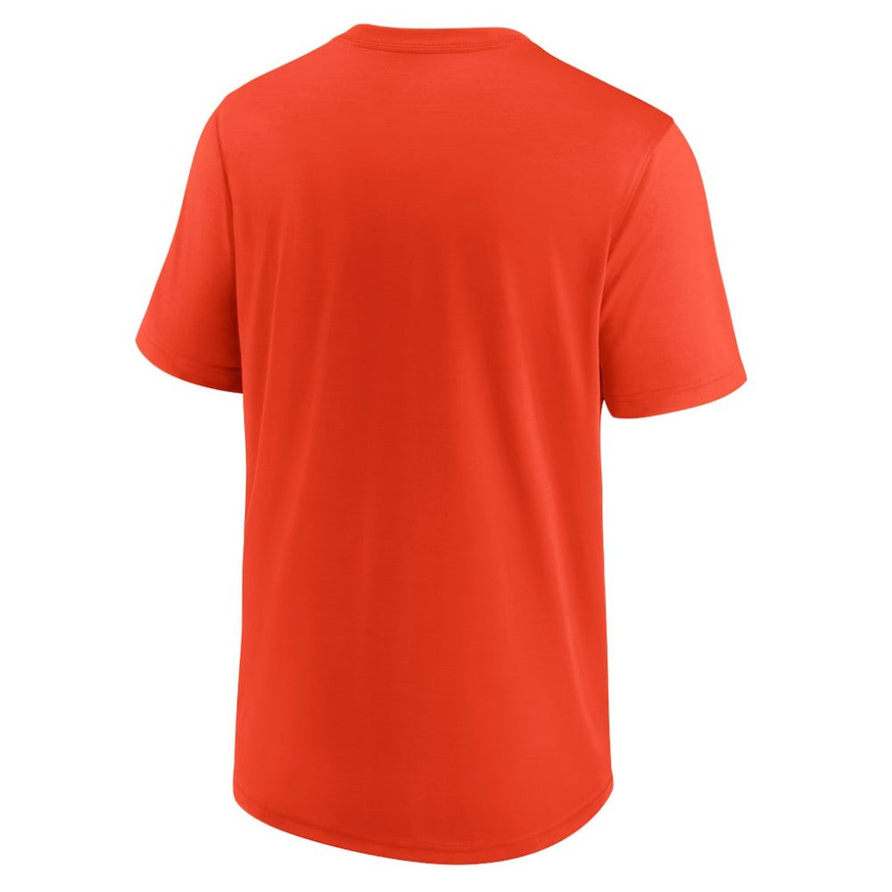 Baltimore Orioles Nike Swoosh Town Performance T-Shirt - MLB T-shirts