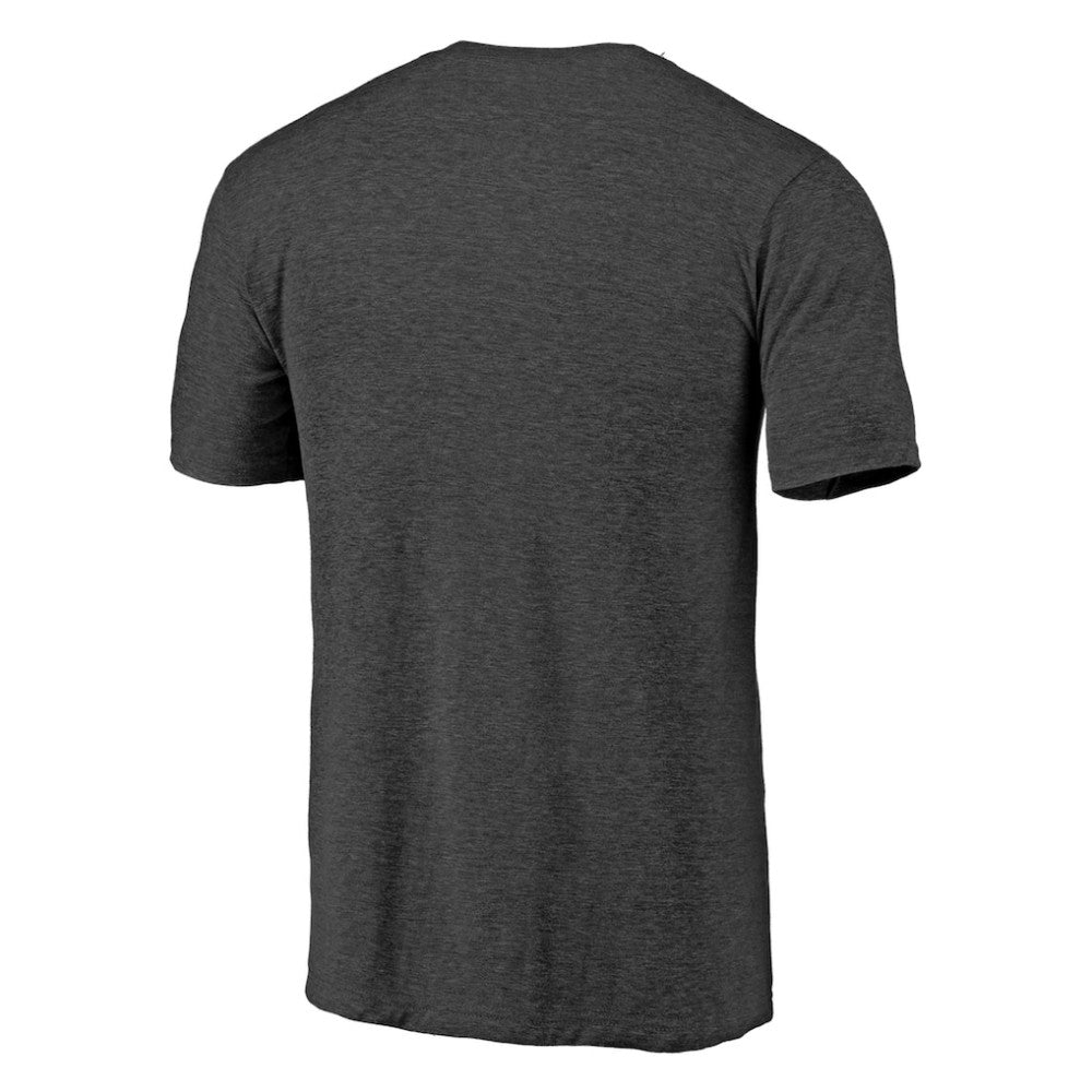 Tampa Bay Rays Fanatics Cooperstown Collection Series Sweep Tri-Blend T-Shirt - MLB T-shirts