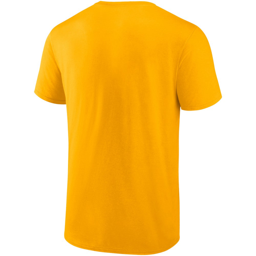 Milwaukee Brewers Fanatics Iconic Glory Bound T-Shirt - MLB T-shirts