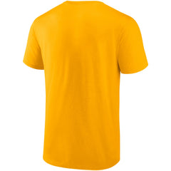 Milwaukee Brewers Fanatics Iconic Glory Bound T-Shirt - MLB T-shirts