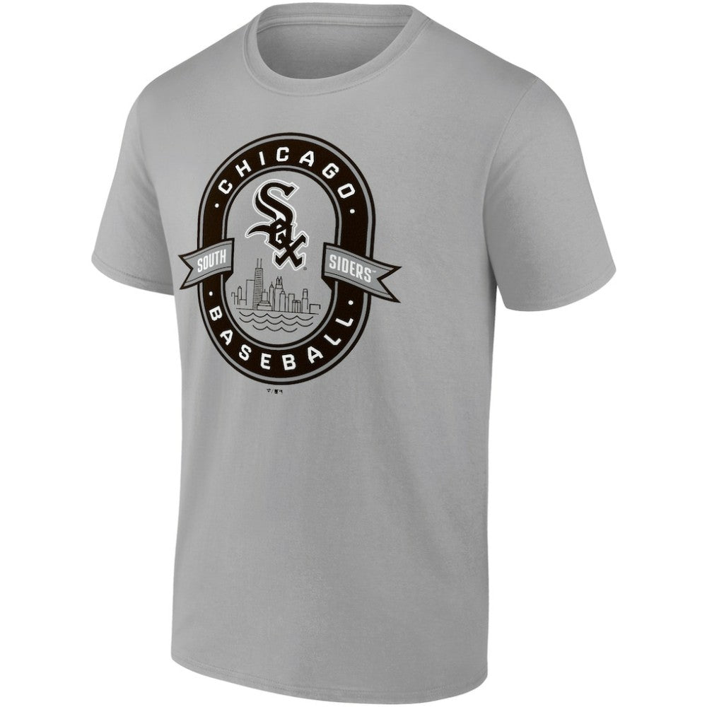 Chicago White Sox Fanatics Iconic Glory Bound T-Shirt - MLB T-shirts