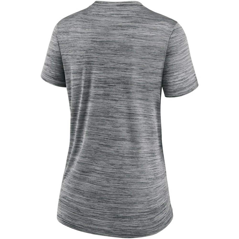 Chicago White Sox Nike Women's Authentic Collection Velocity Performance V-Neck T-Shirt - MLB T-shirts