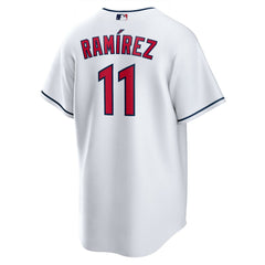 José Ramírez Cleveland Guardians Nike Replica Player Jersey - MLB Jerseys