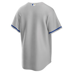 Kansas City Royals Nike Road Replica Team Jersey - MLB Jerseys