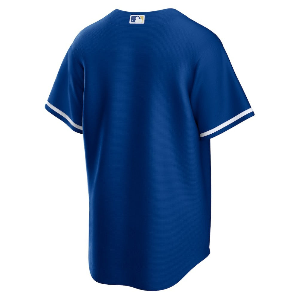 Kansas City Royals Nike Alternate Replica Team Jersey - MLB Jerseys