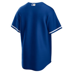 Kansas City Royals Nike Alternate Replica Team Jersey - MLB Jerseys