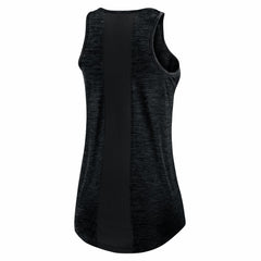 Chicago White Sox Nike Women's Logo Fade High Neck Performance Tank Top - MLB Tanks