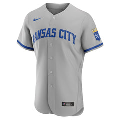 Kansas City Royals Nike 2022 Road Authentic Jersey - MLB Jerseys