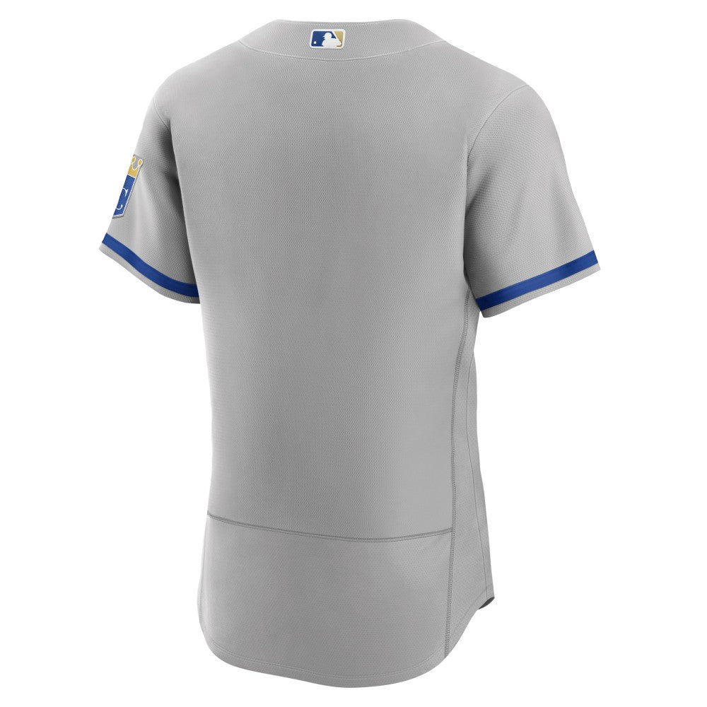 Kansas City Royals Nike 2022 Road Authentic Jersey - MLB Jerseys
