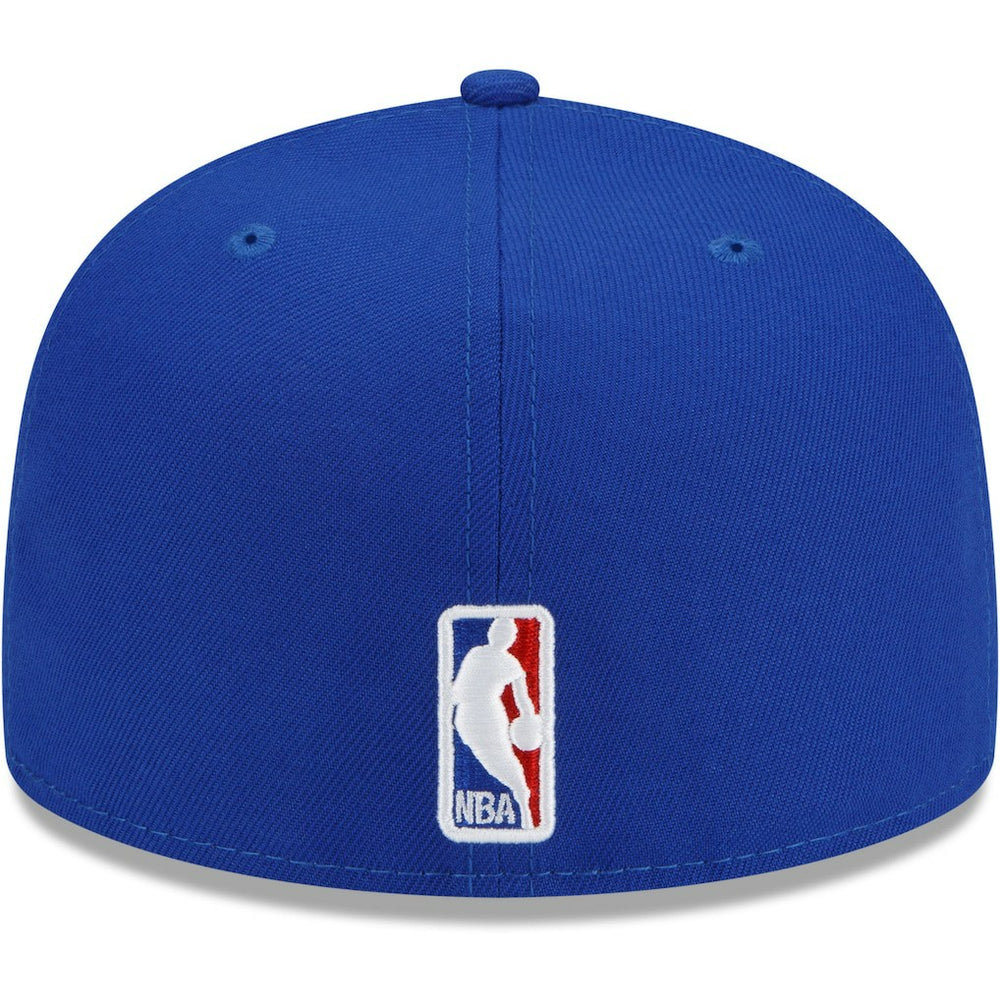Royal Philadelphia 76ers x Just Don 59FIFTY Fitted Hat | NBA