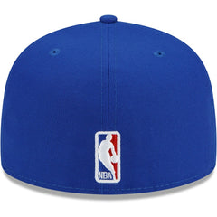Royal Philadelphia 76ers x Just Don 59FIFTY Fitted Hat | NBA