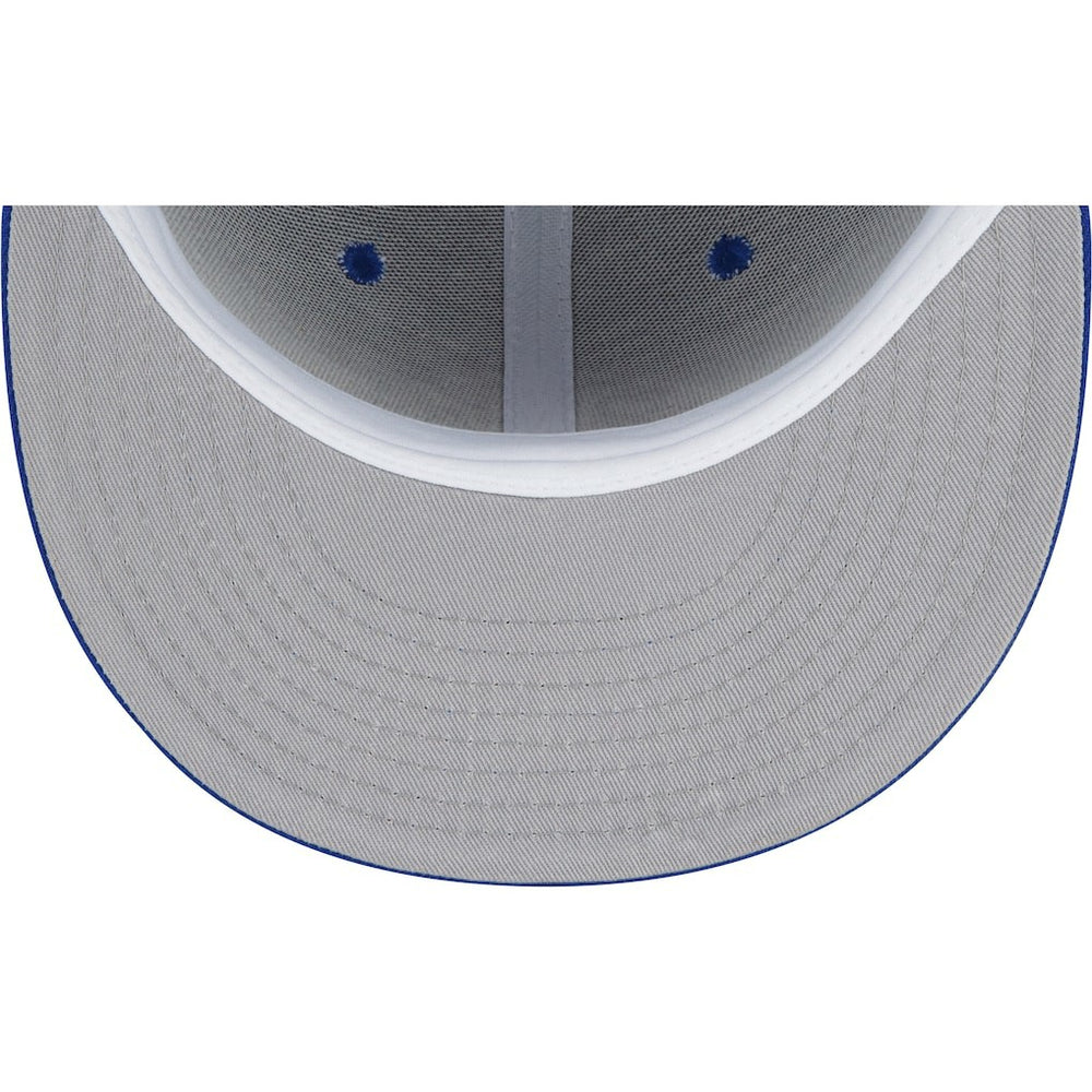 Royal Philadelphia 76ers x Just Don 59FIFTY Fitted Hat | NBA