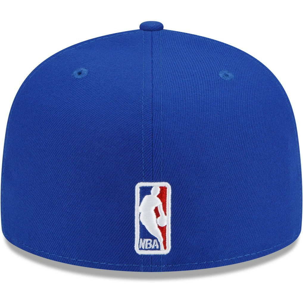 Royal Golden State Warriors x Just Don 59FIFTY Fitted Hat sale | NBA