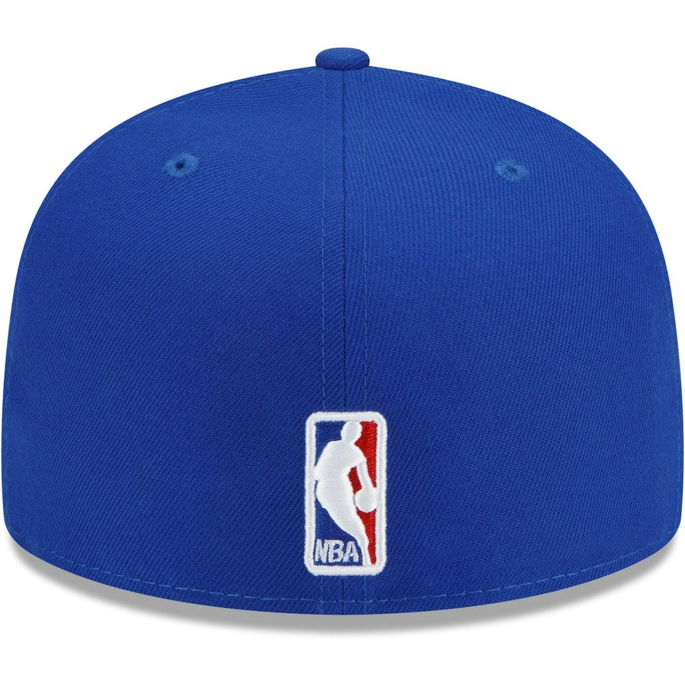 Royal Golden State Warriors x Just Don 59FIFTY Fitted Hat sale | NBA