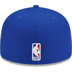 Royal Golden State Warriors x Just Don 59FIFTY Fitted Hat sale | NBA