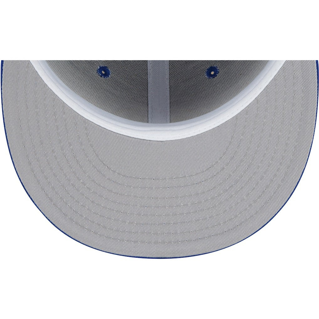 Royal Golden State Warriors x Just Don 59FIFTY Fitted Hat sale | NBA