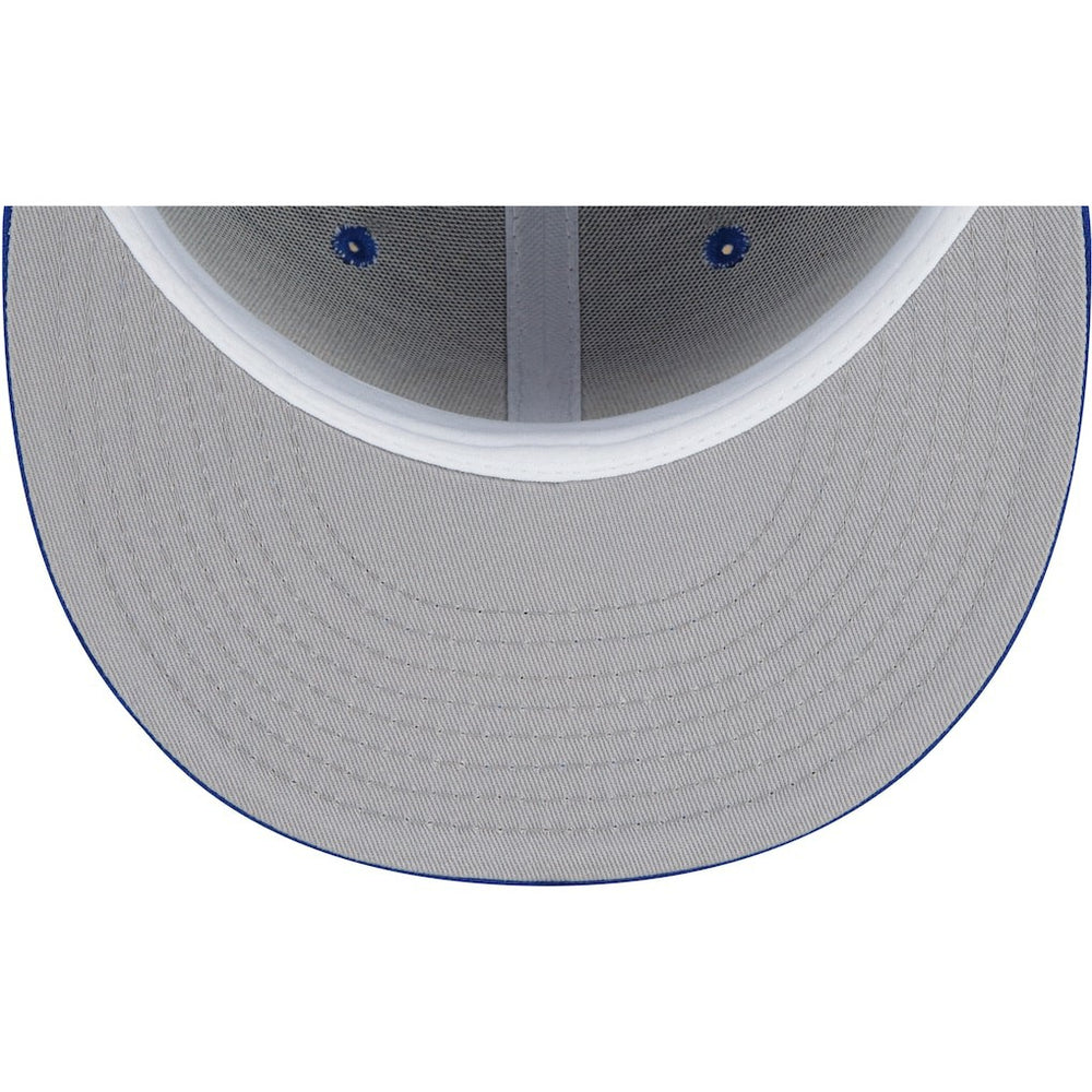 Royal Golden State Warriors x Just Don 59FIFTY Fitted Hat sale | NBA