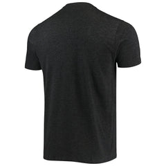 Black Philadelphia 76ers '47 City Edition Club T-Shirt | NBA