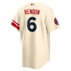Anthony Rendon Los Angeles Angels Nike City Connect Replica Player Jersey - MLB Jerseys