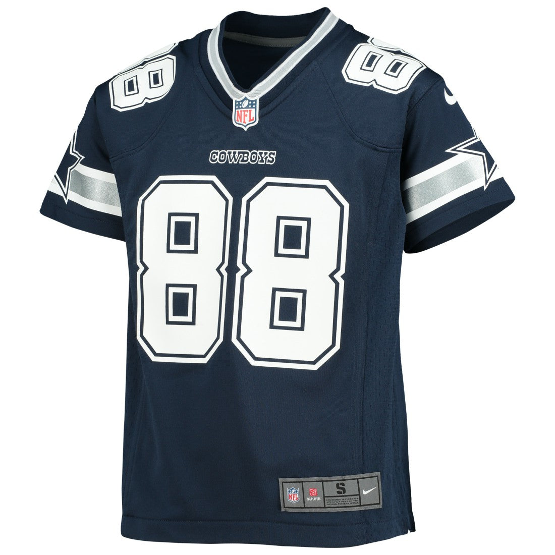 Dallas Cowboys CeeDee Lamb  Youth Player Game Jersey | NFL Discount