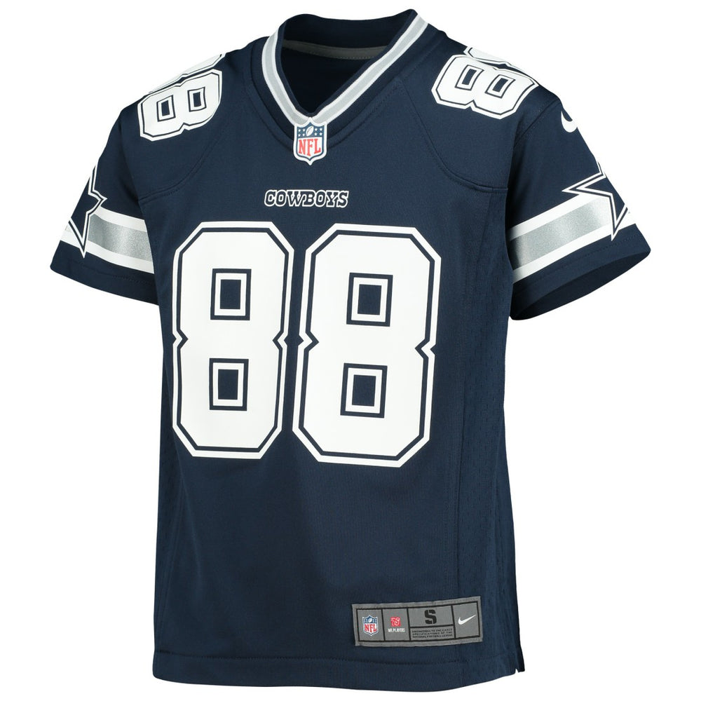 Dallas Cowboys CeeDee Lamb  Youth Player Game Jersey | NFL Discount